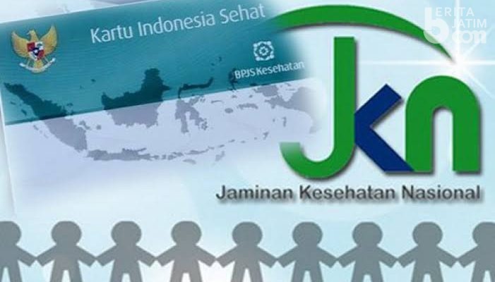 76 Ribu Warga Gresik Belum Memiliki Jaminan Kesehatan