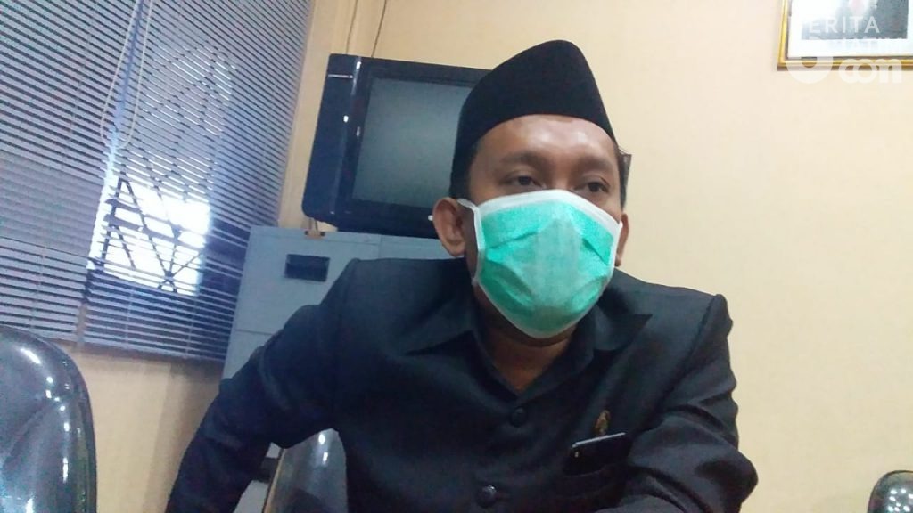 Batal Jadi Ketua PKB Jember, Itqon Tidak Kecewa