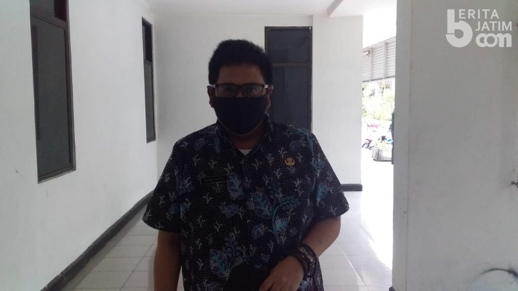 Sekda Siap Terima Sanksi dari Bupati Jember Jika Prosedural