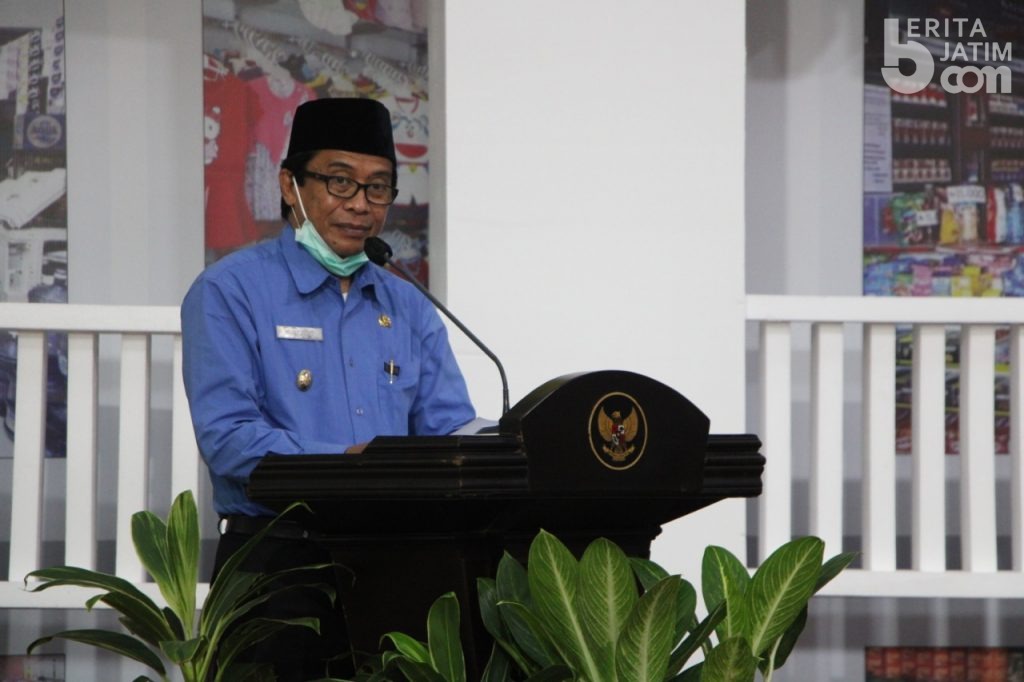 Wabup Muqiet: Hanya Pusat yang Bisa Selesaikan Masalah Jember