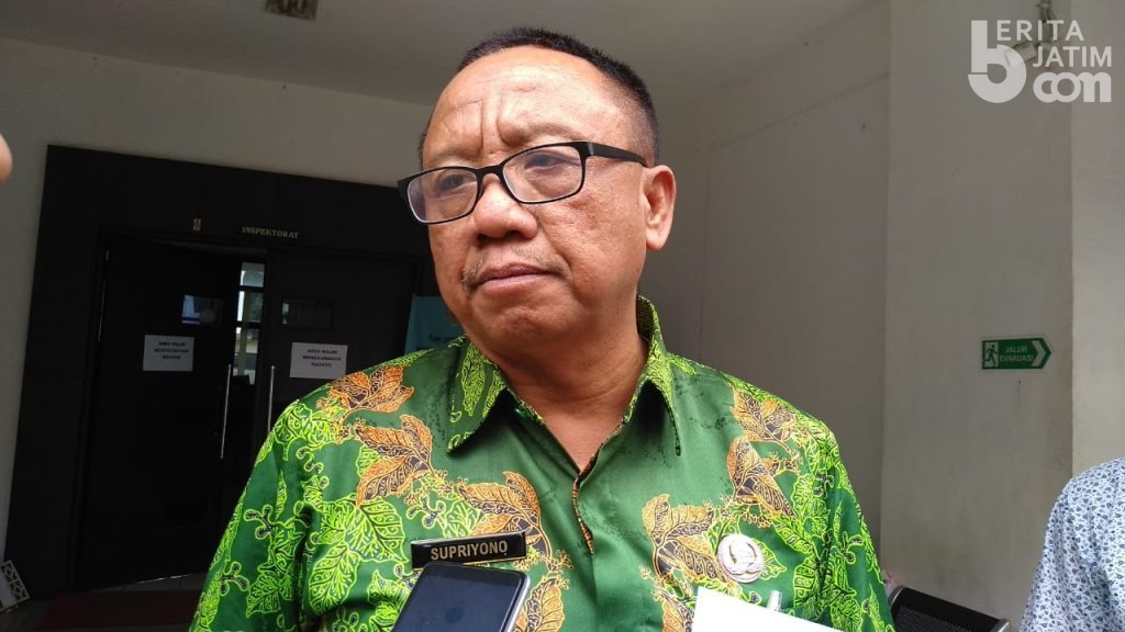Guru ASN Belum Gajian, PGRI Jember Surati Gubenur Jatim