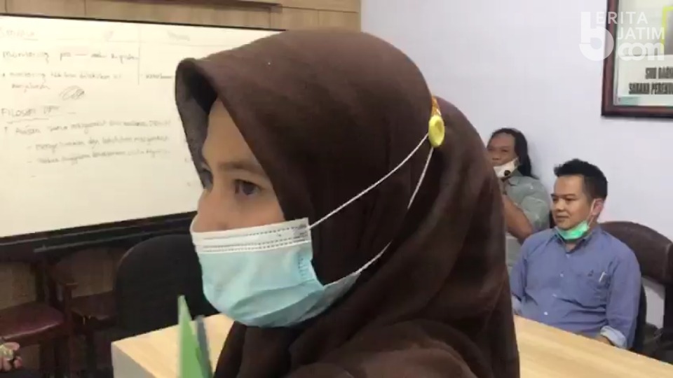 Bubarkan Rapat, Komisi C Usir Plt Kabag Perekonomian Pemkab Jember