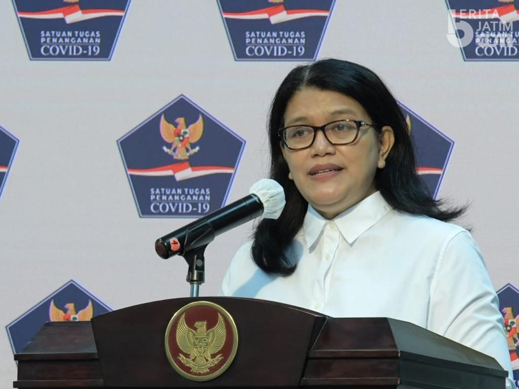 Sebanyak 1,2 Juta Vaksin Coronavac Lulus Uji Sertifikasi Lot Release