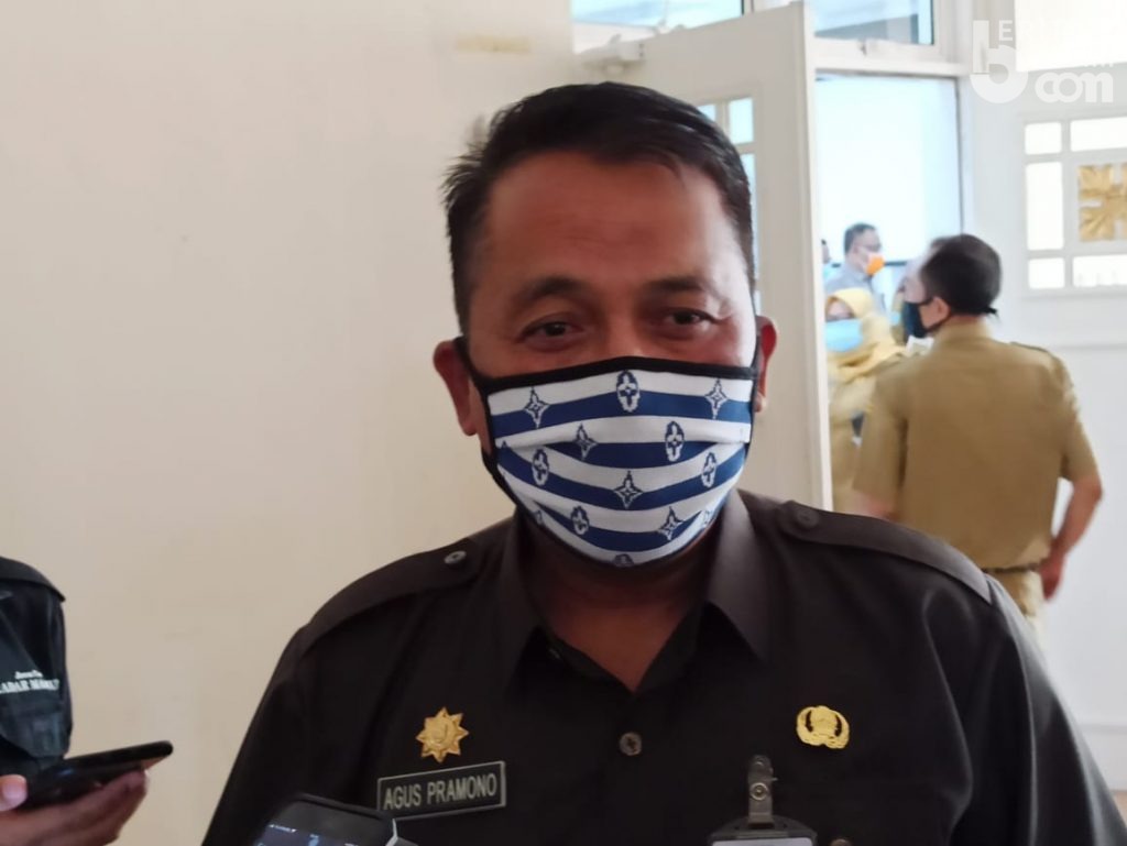 Selain Nakes, Vaksinasi Tahap Pertama di Ponorogo Rencananya juga untuk Tokoh Masyarakat