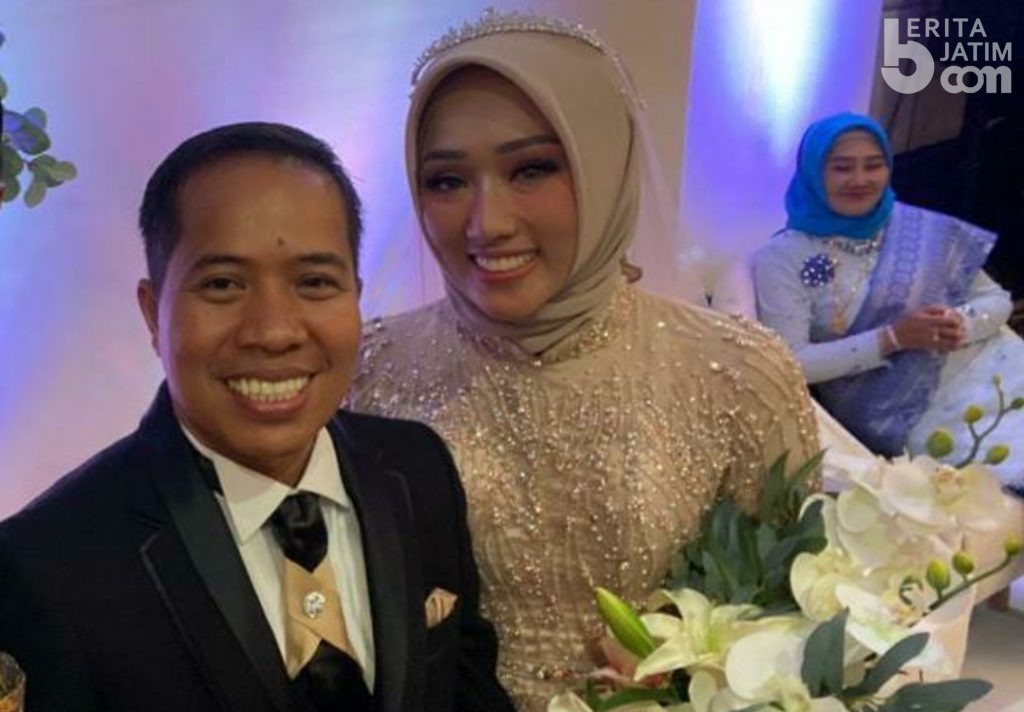 Korban Jatuhnya Pesawat Sriwijaya Air adalah Pasangan Pengantin Baru