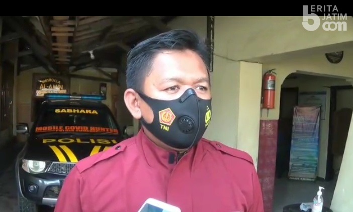 Jenazah Pasien Covid-19 Diambil Paksa, Ini Kata Polisi