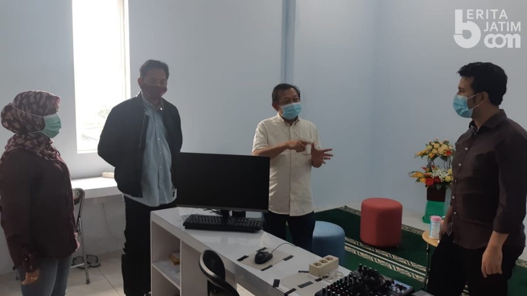 Diwacanakan Duet dengan Menantu Soekarwo di Demokrat Jatim, Ini Jawaban Emil