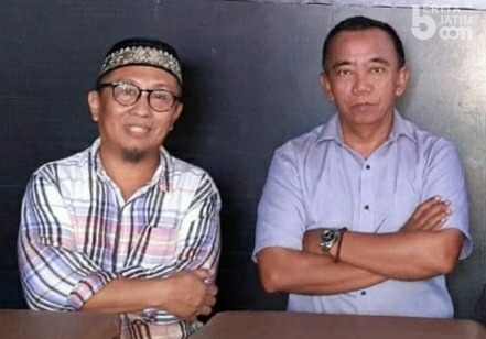 Mantan Pejabat Desak Anggota DPR RI dari Jember Bicara dengan Mendagri
