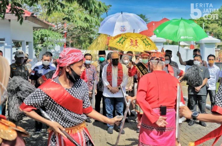 Ketua DPD-RI Yakin Konsep Desa Wisata Bisa Serap Tenaga Kerja