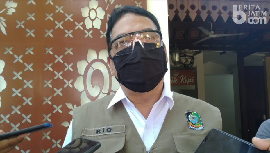 Batasi Aktivitas Warga, Langkah Jitu Tekan Covid 19 di Banyuwangi
