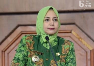 Kemendagri Periksa Bupati Jember Faida