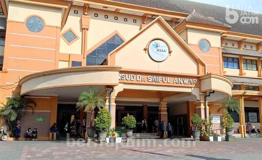RSSA Malang Lakukan Pemulasaran 206 Jenazah Covid-19 Dalam Tiga Pekan