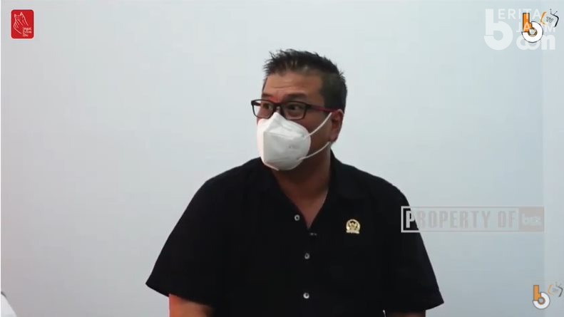 Testimoni Penyintas COVID-19: Donor Plasma Darah Tidak Sakit Sama Sekali