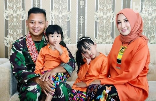 Korban Sriwijaya Air asal Kediri Dikenal Dermawan dan Ramah
