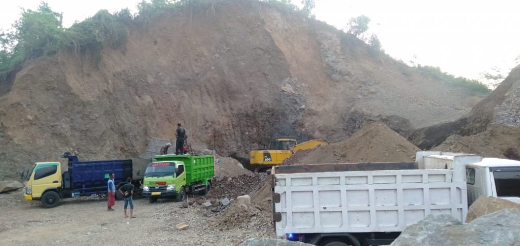 Kejaksaan Jember Serius Selidiki Kasus Tanah Kas Desa Gambiran