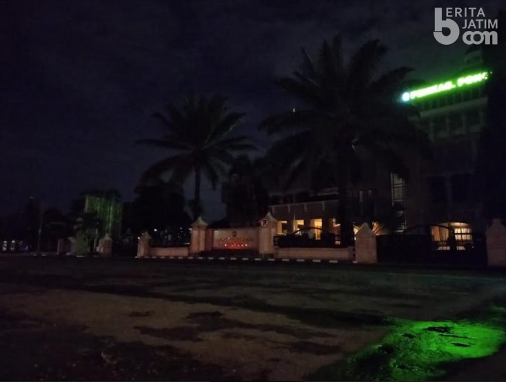 Padam Saat PPKM, Tagihan PJU di Ponorogo Turun Hingga Puluhan Juta