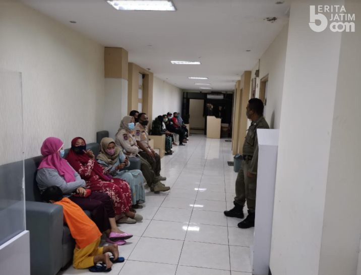Polisi Tangkap 7 Pelaku Perundungan di Alun-Alun Gresik