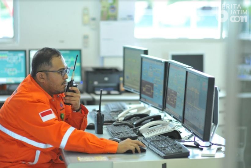 Digitalisasi Terintegrasi SIPGAS PGN Group Tingkatkan Efisiensi