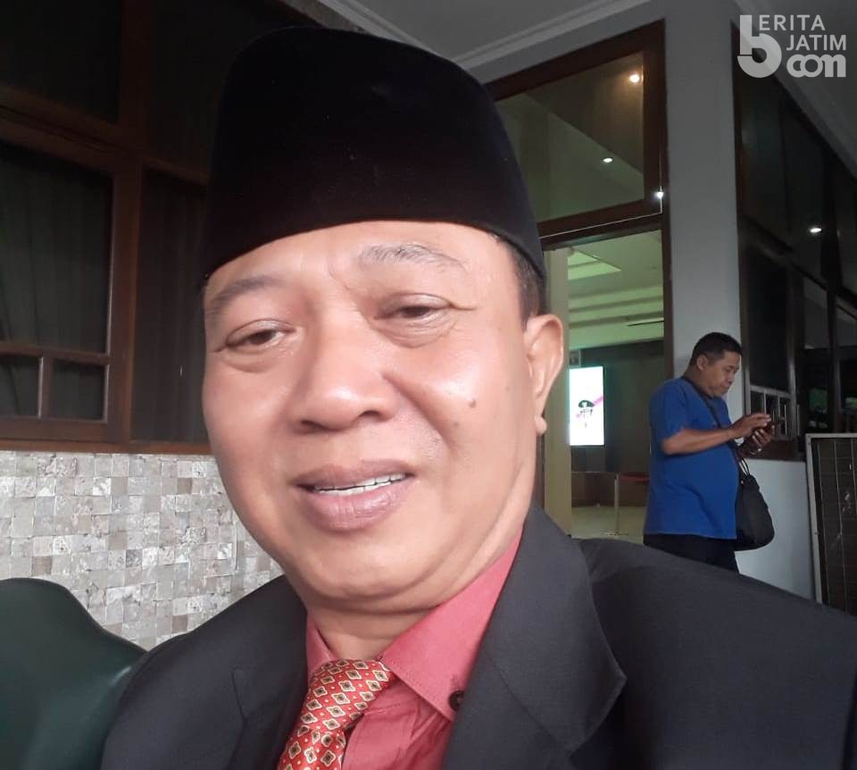 Janggal, Surat Sanksi Pejabat Jember dari Bupati Faida Tanpa Tanggal