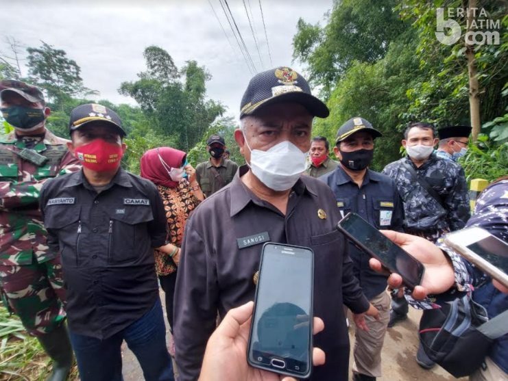 Kabupaten Malang Siap Lakukan PPKM, Bupati: Beda Dengan PSBB