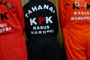 Dua Warga Sampang Ditangkap KPK Ternyata Masih Satu Keluarga foto/ilustrasi