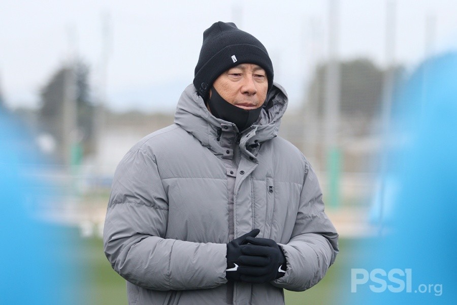 Piala AFC U-19 dan U-16 Batal, Ini Komentar Pelatih Timnas