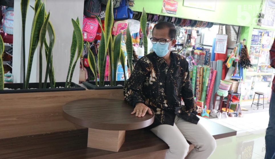 Pemkab Magetan Alokasikan Anggaran Rp 25 Miliar Penanganan Covid