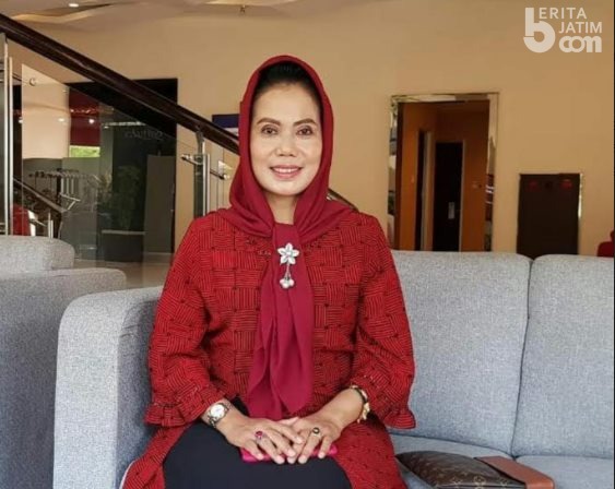 Pasca Putusan PTUN, Sri Untari Tetap Sah Ketum Dekopin