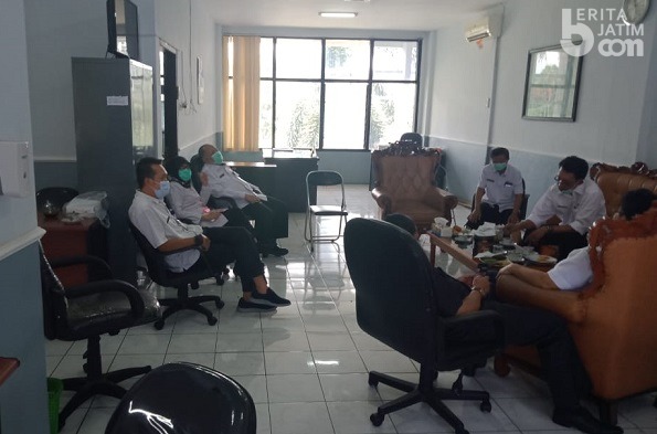 Sejumlah Pejabat Jember Tolak Diperiksa Bupati Faida