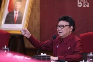 ASN Dilarang Bepergian Saat Libur Imlek