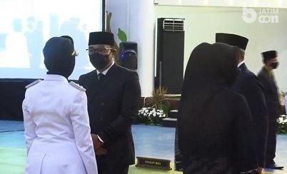 Ridwan Kamil Titip 3 Pesan pada Kepala Daerah