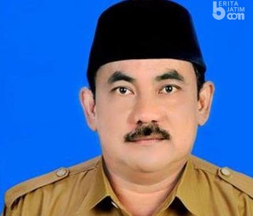 Besok Kejari Gresik Periksa Camat Duduksampeyan