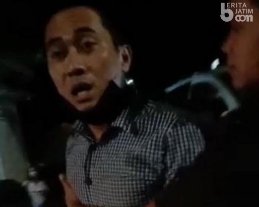 Baru Menjabat 3 Hari, Ketua GPK Jember Dicopot