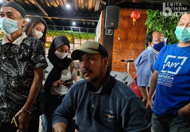 Bantuan Keuangan untuk Museum SBY-Ani, Demokrat dan Pemprov Jatim Buka Suara