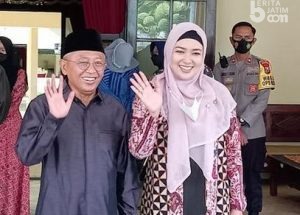A. Busyro Karim: Jadi Bupati itu Bebannya Berat