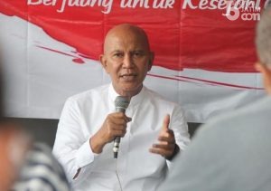 Said Abdullah: Mensos Setujui Usulan Syaikhona Kholil sebagai Pahlawan Nasional