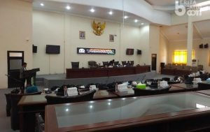 Ini 8 Rekomendasi DPRD Sampang pada Bupati H Slamet Junaidi