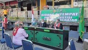Selama PPKM di Madiun, Jumlah Pelanggar Protokol Kesehatan Turun Drastis
