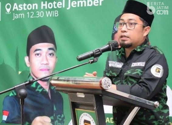 Kasus Dugaan Pemukulan, GPK Jatim Minta Maaf