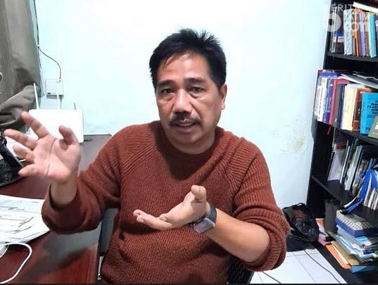 Pola Kepemimpinan One Man Show Tak Lagi Relevan