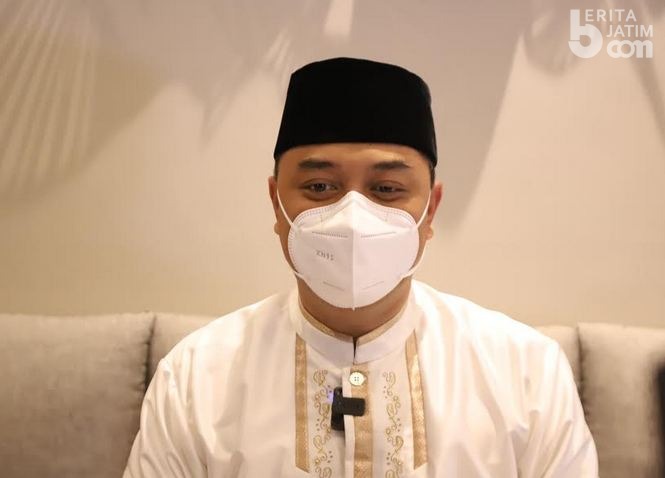 Harapan Masyarakat ke Eri Cahyadi Sangat Tinggi