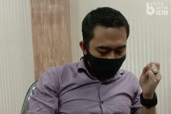 Kasus Pemukulan, Imron Baihaqi Hormati Keputusan PPP dan GPK