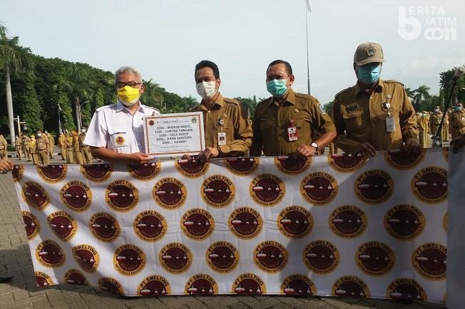 Gresik Rencana Terapkan PPKM Berskala Mikro