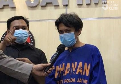 Jual 36 Pelajar ke Lelaki Hidung Belang, Begini Pengakuan OS