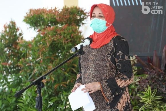 Terdampak Bandara Kediri, Gedung SKB Diubah Jadi Balai Pengembangan Kompetensi ASN