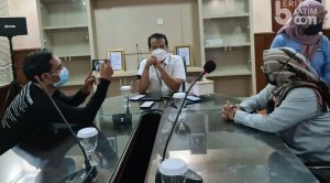 ASN Pemprov Jatim Dilarang Pelesiran Selama Libur Imlek