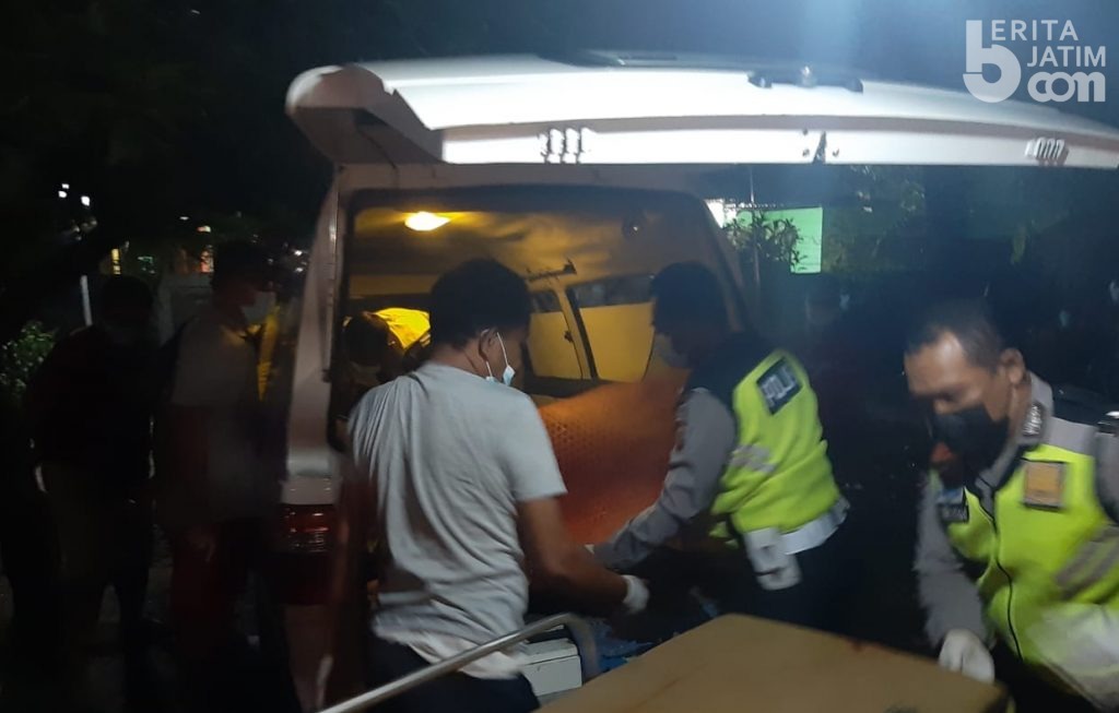 Korban Penganiayaan Balongbendo Sidoarjo Hembuskan Nafas Terakhir