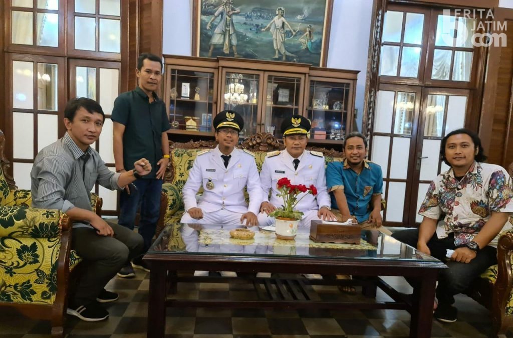 Relawan Sedulur Gus Muhdlor-H. Subandi Tidak Dibubarkan