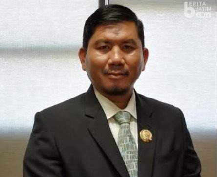 Fraksi PKS: Eri Cahyadi-Armuji Harus Jaga Kultur Santri di Surabaya