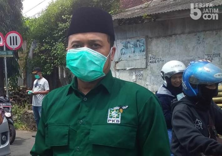 PKB Segera Ajukan Perda Inisiatif Soal Pesantren di Jember